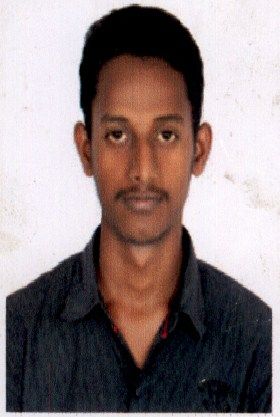 LOKESH BALUSU