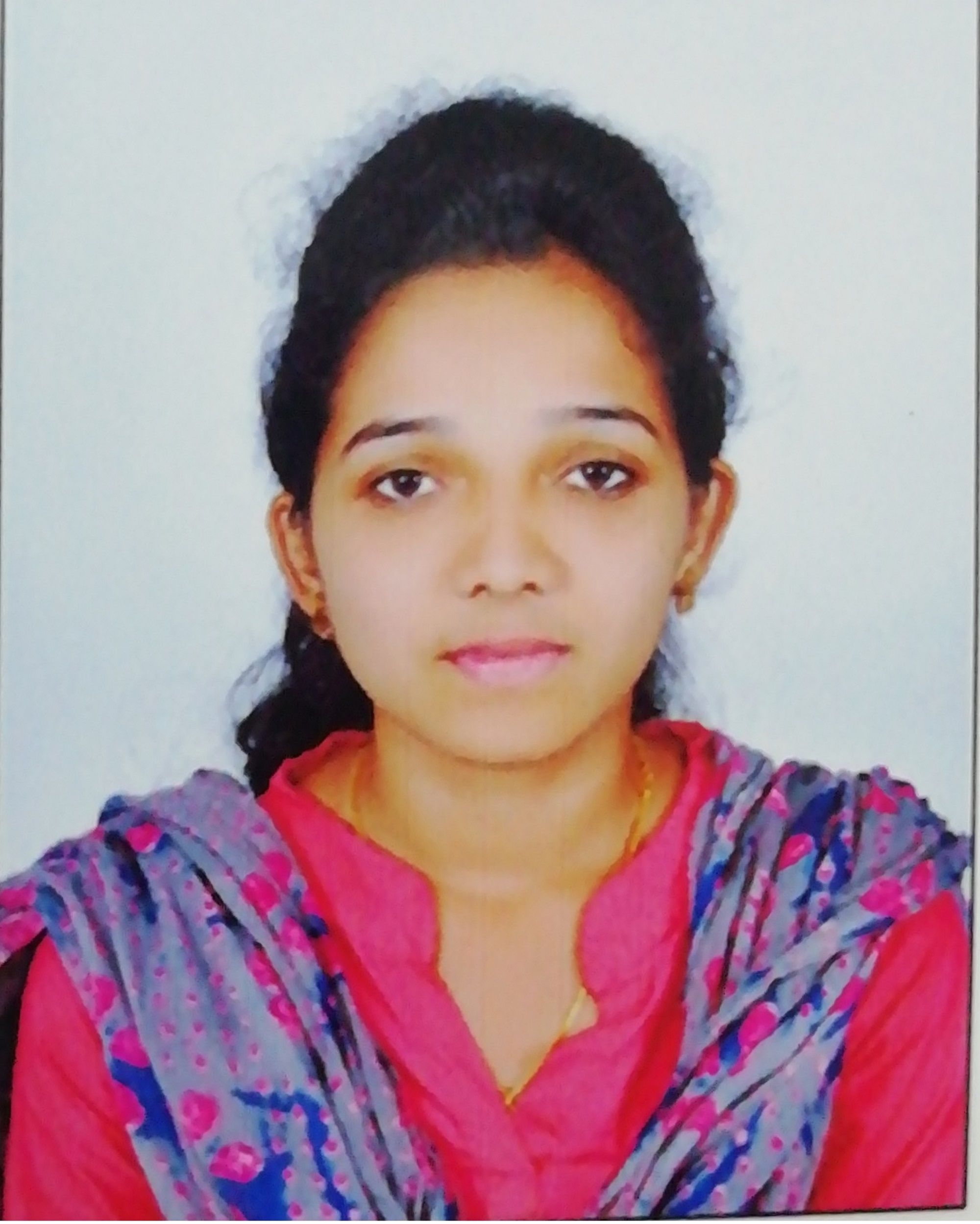 MADDALA SNIGDHA