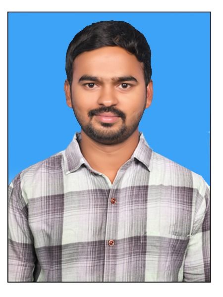 CHALLAPALLI MANI KANTA REDDY