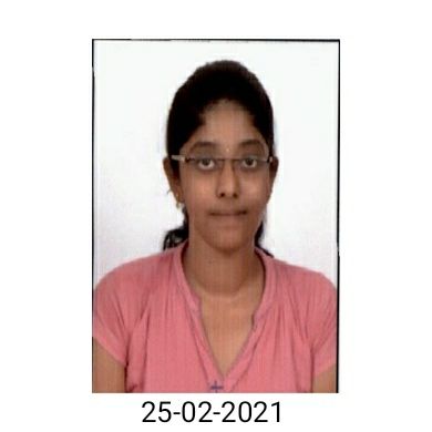 MOTEPALLI HARITHA