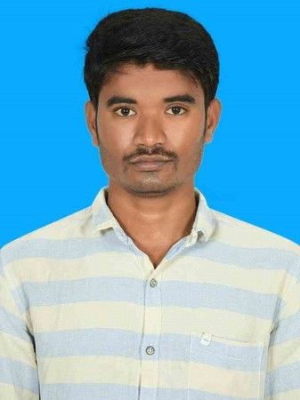 TEJAVATH GOPINADH