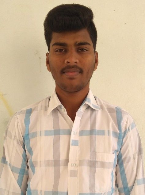 LAXMINARAYANA RAYAPUDI