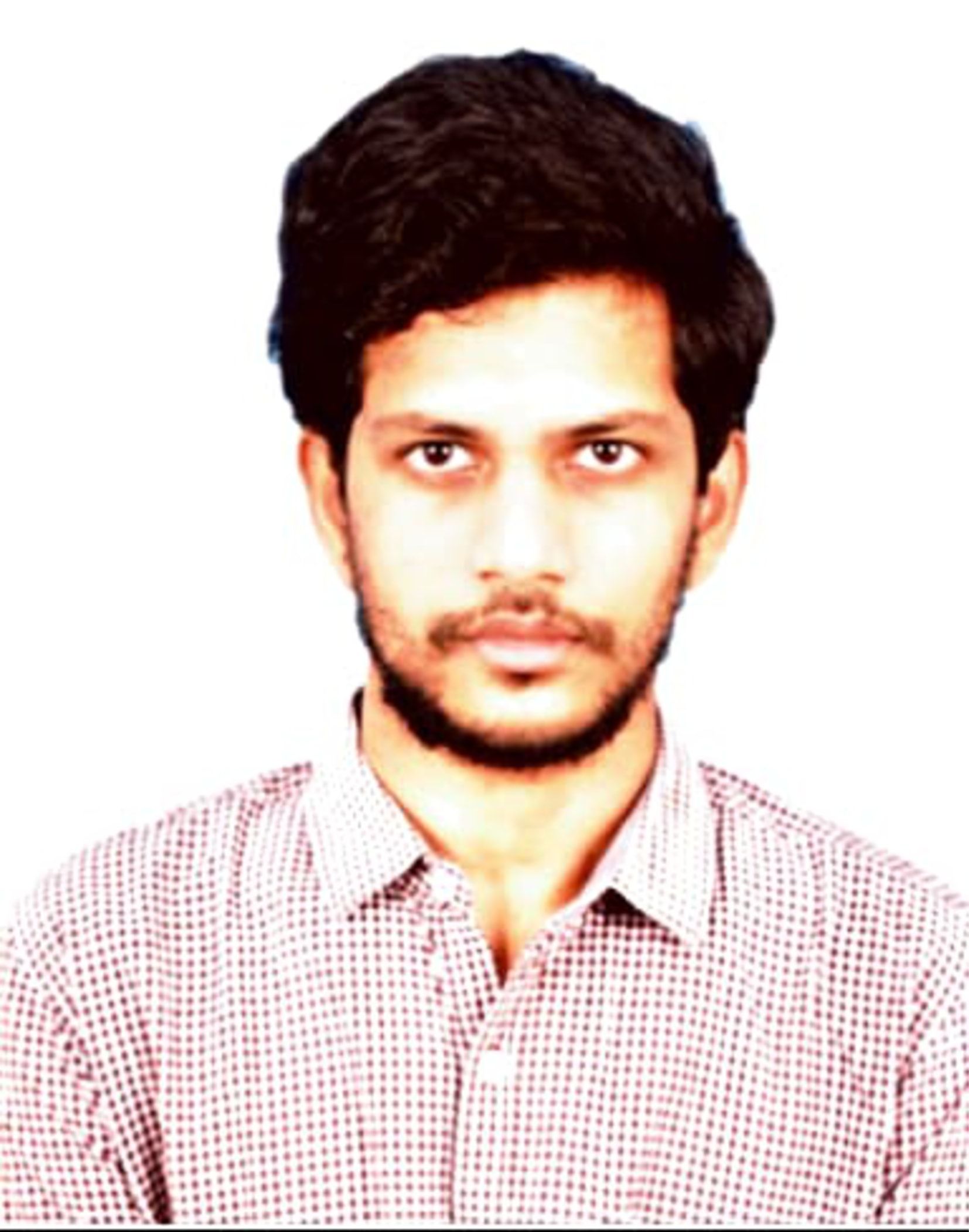 KANGETI RAVITEJA
