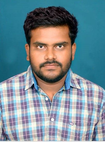 RUDRARAJU S S KALYAN RAJU