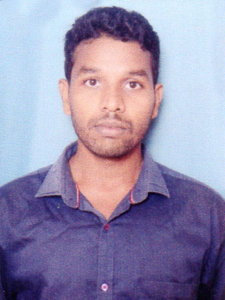 KANDI HARISH