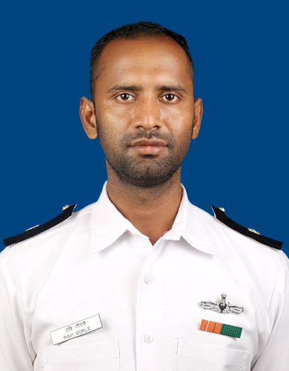 RAVI GORLE