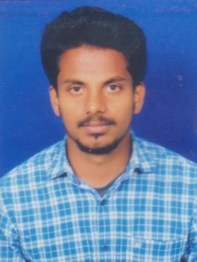 BODASINGI AVINASH NAIDU