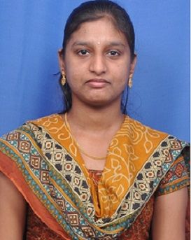 DAVULURI HARIKA