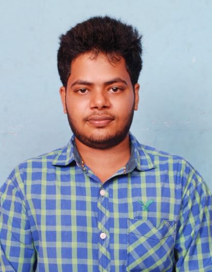 MONGAM GOPI KISHORE