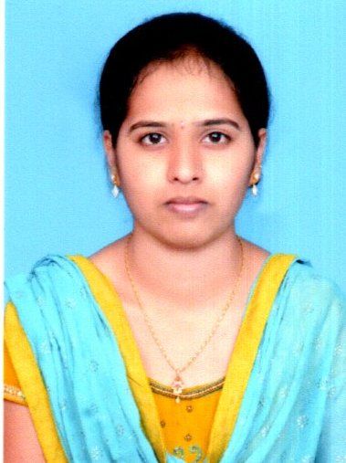 G P GOWTHAMI