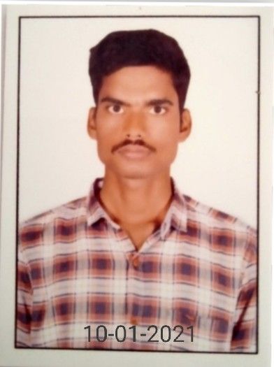 GUNJI HARIKRISHNA