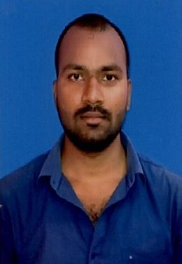 POLIREDDY VAMSI KRISHNA