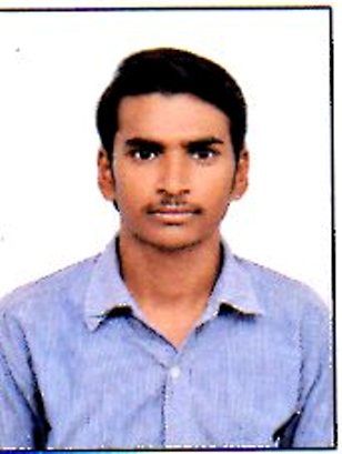 RAVICHANDRA C N