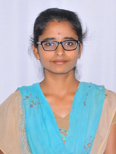 GAJJALA GEETHIKA REDDY
