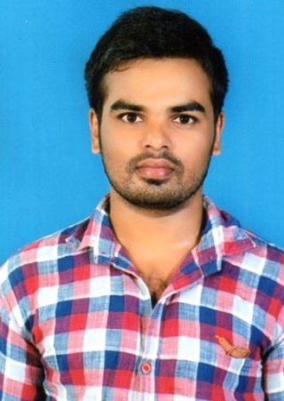 KALAL ASHOKKUMARGOUD