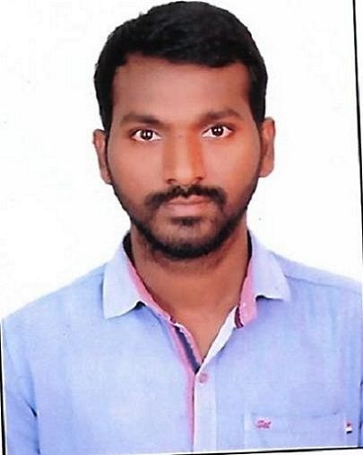KORAMUTLA RAJESH