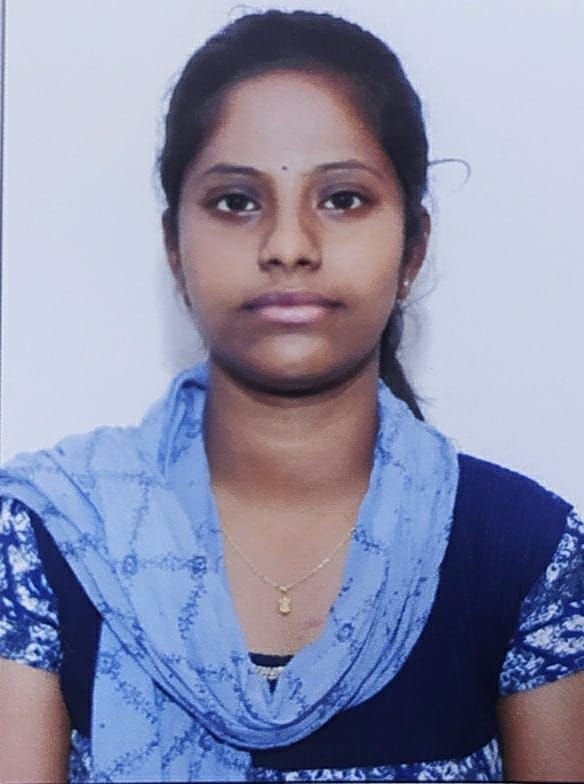 PULAKHANDAM PRATYUSHA