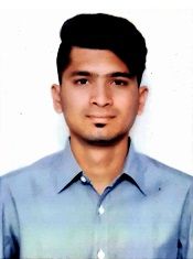 ABHISHEK M SANGAWAR