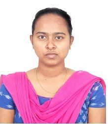PALLAVI BONGULURU