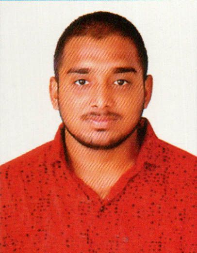 PEDADA RAM PRASAD