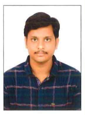 MAHANTI RAJASEKHAR
