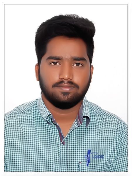D EREGOWDA