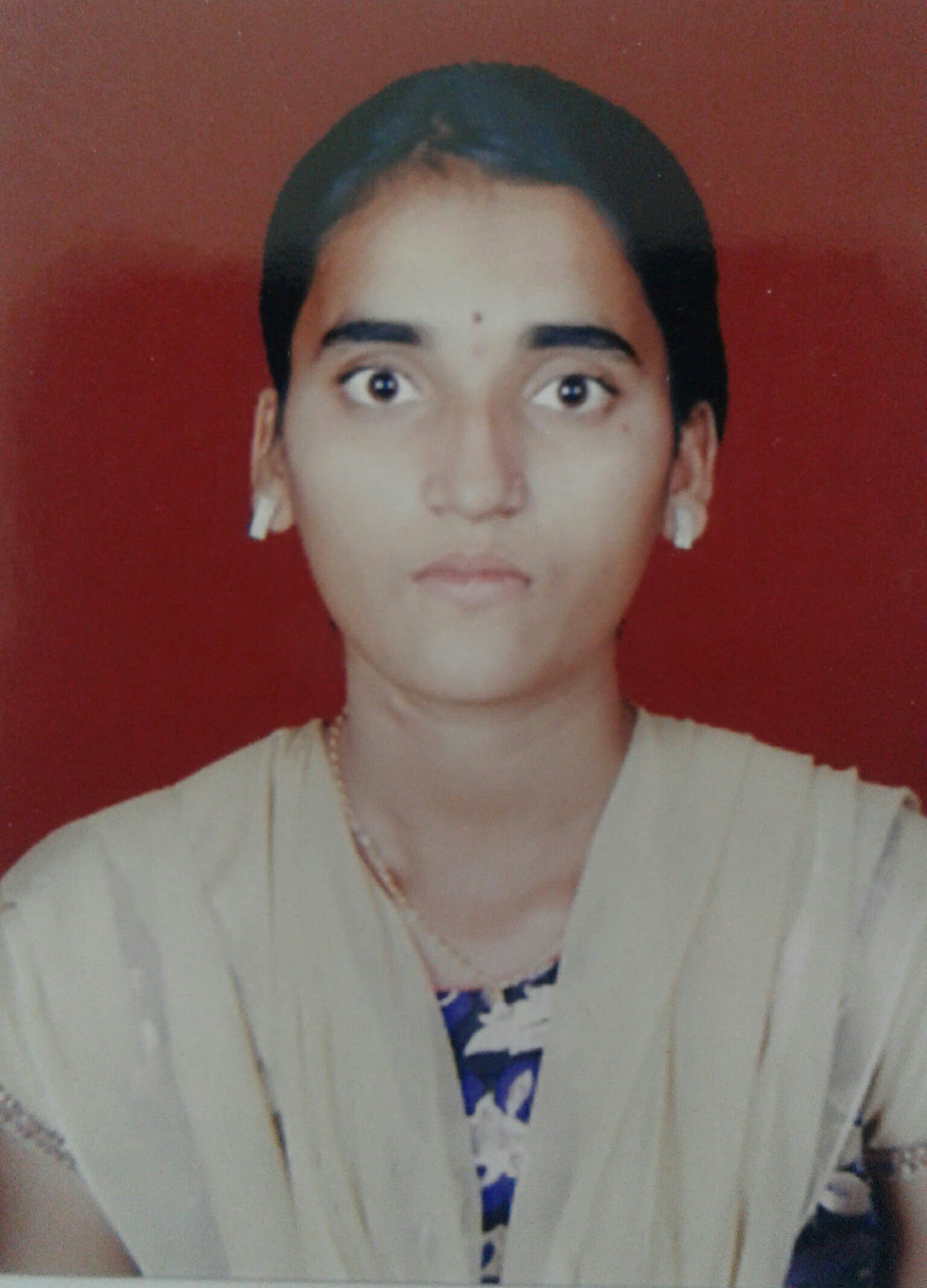 MALOTH ARUNA