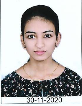 SHRUTI MADHUKAR PATHAK