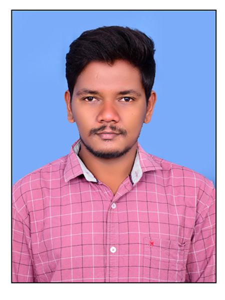 VADDE VENKATA SIVA PRASAD