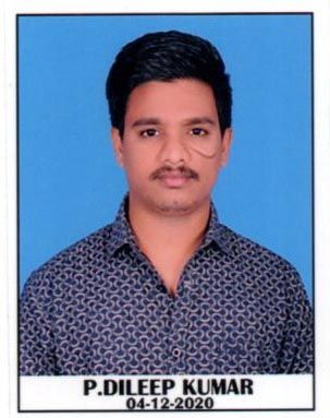DILEEP KUMAR PINNINTI
