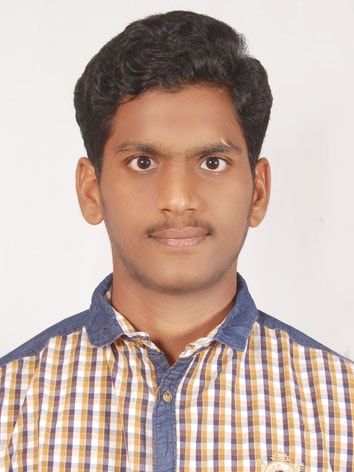 CHIGILIPALLI KIRAN