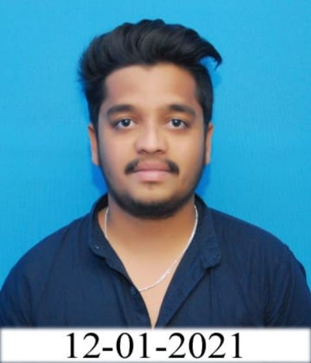 H J ABHISHEK GOWDA