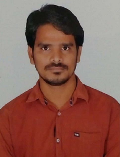 DUDDU RAJEEV