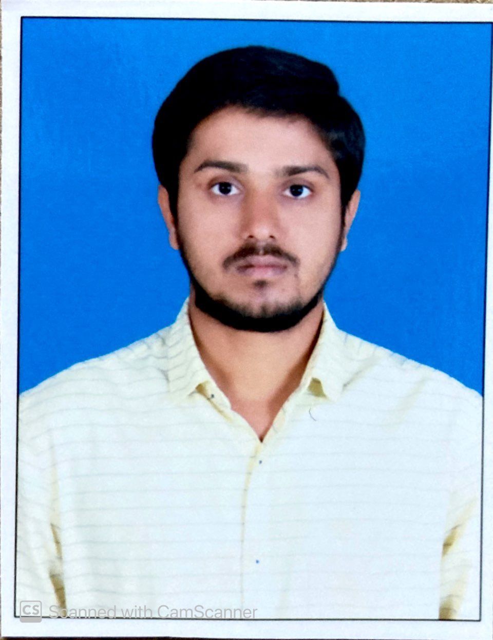 RAMAVATH CHANDU
