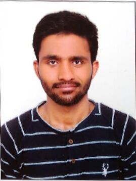 SRIDHAR TEJAWATH