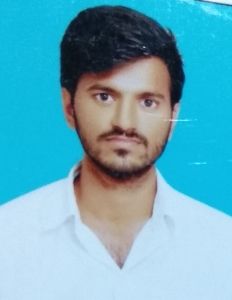 GUGULOTHU SUDHAKAR
