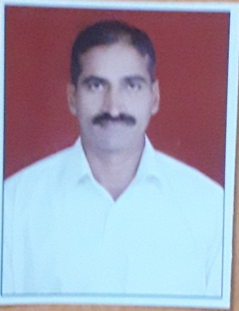 MOHAMMED RAFIQ