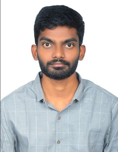 SATHWIK KUMAR THURKADINNE