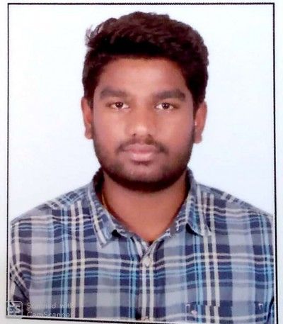 ALISHETTI KRISHNAKANTH