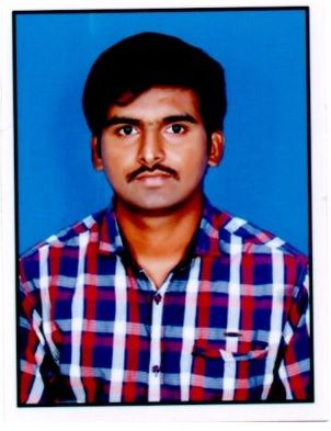 JONDALE SATHISH