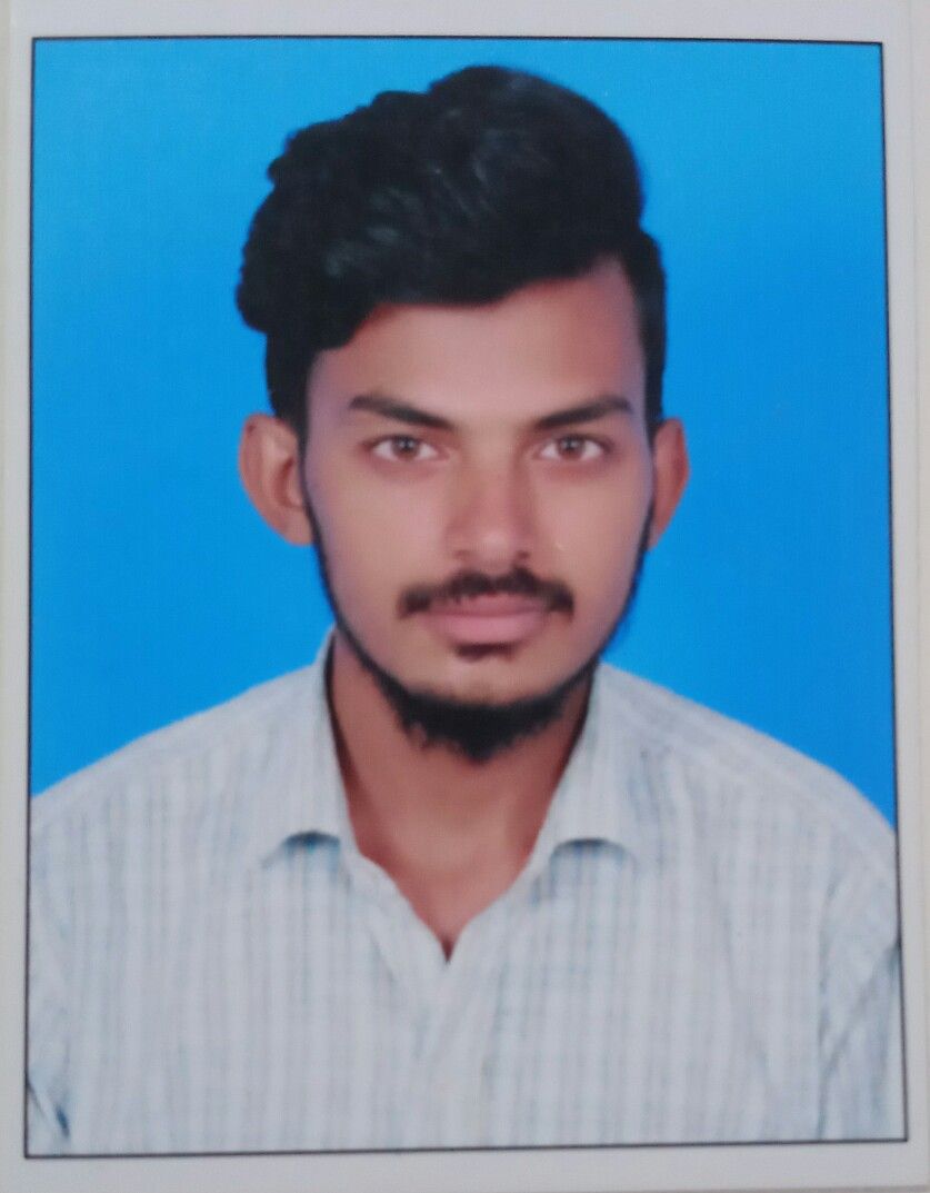 PERUMANDLA RAHUL