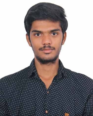 GANDLA UDAY