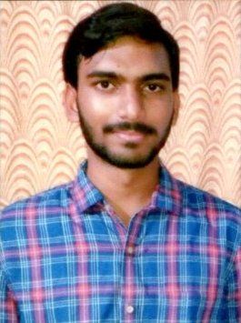 AKHIL VALLURU