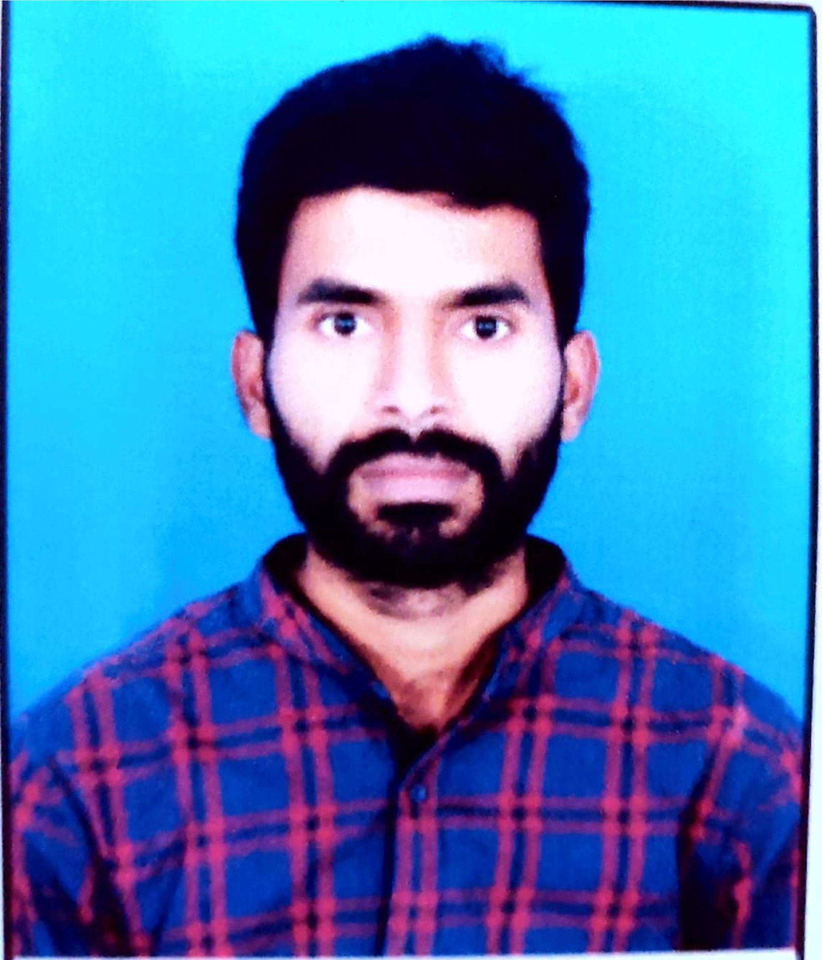 RATHOD ARVIND KUMAR