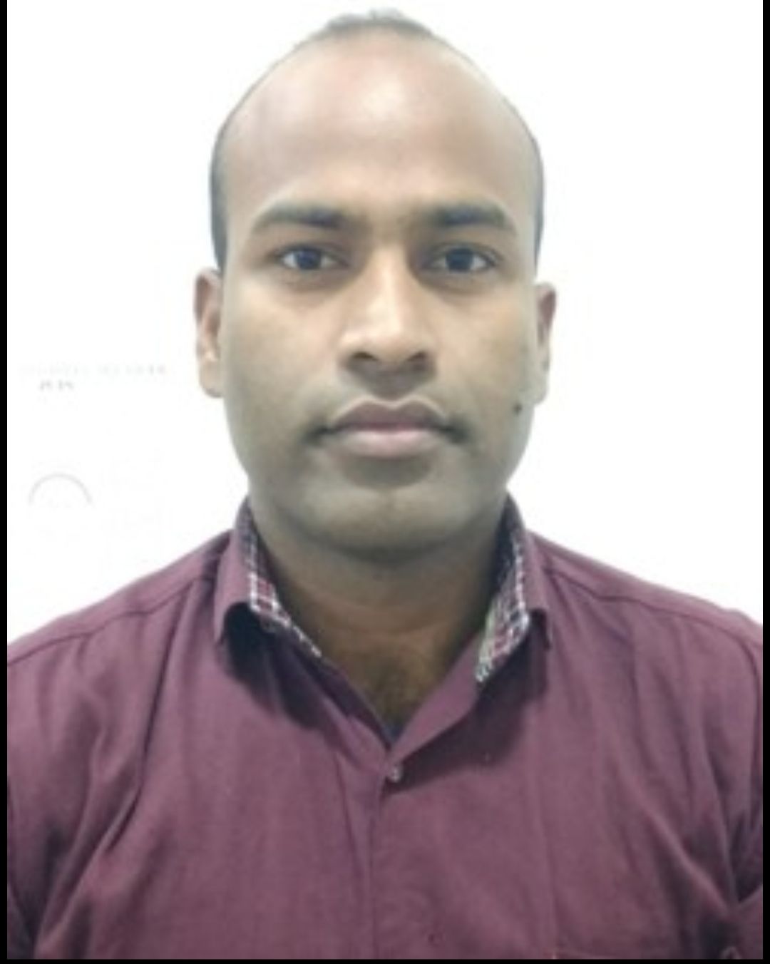 NAIDU ESWARARAO
