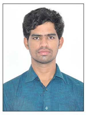 GODA VENKATA SAI KUMAR REDDY