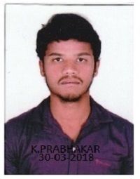 KOTA PRABHAKAR