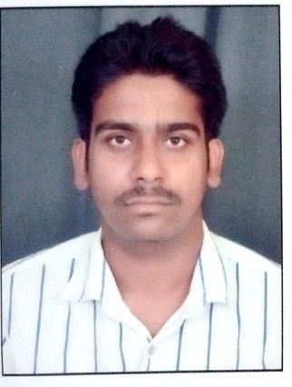 MATTA RAVI RAJ