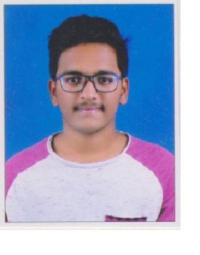 GADE SUSHANTH