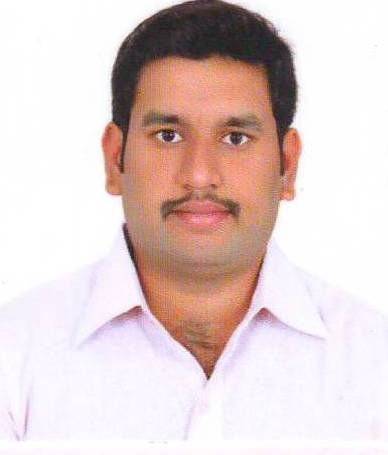 KOMATI PHANINDRA BABU